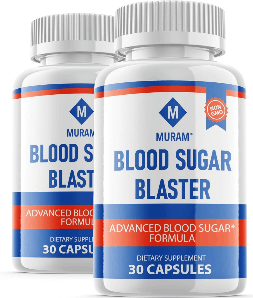 Blood Sugar Blaster